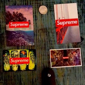 Supreme refrigerator magnets